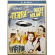 Dvd La Terra contro i Dischi Volanti - Edizione 2 dischi 1956 Usato