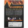 Dvd Scanners 2 - Il nuovo ordine di Christian Duguay 1991 Usato