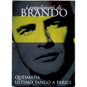 Dvd I Capolavori di Brando - Queimada - Ultimo Tango A Parigi 2 dischi Usato