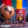 Salvadanaio Harry Potter Golden Snitch Money Bank optical illusion ABYstyle