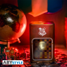Salvadanaio Harry Potter Golden Snitch Money Bank optical illusion ABYstyle
