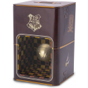 Salvadanaio Harry Potter Golden Snitch Money Bank optical illusion ABYstyle