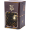 Salvadanaio Harry Potter Golden Snitch Money Bank optical illusion ABYstyle