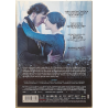 Dvd Jane Eyre con Michael Fassbender e Mia Wasikowska 2011 Usato