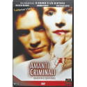 Dvd Amanti Criminali - Collector's Edition 2 dischi di François Ozon 1999 Nuovo