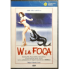 Dvd W la foca con Lory Del Santo 1981 Usato