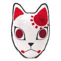 Cuscino Demon Slayer Warding mask Cushion 39 cm ABYstyle