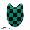 Cuscino Demon Slayer Warding mask Cushion 39 cm ABYstyle
