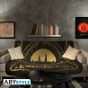 Coperta Lord of the Rings Compagnia dell'Anello blanket plaid 150x120cm ABYstyle