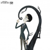 Statua La Sposa Cadavere Corpse Bride Victor Van Dort Figure SCF56 ABYstyle