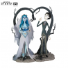 Statua La Sposa Cadavere Corpse Bride Victor Van Dort Figure SCF56 ABYstyle