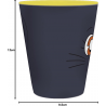 Tazza in ceramica Sailor Moon gatto Luna cat Mug 250 ml ABYstyle