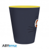 Tazza in ceramica Sailor Moon gatto Luna cat Mug 250 ml ABYstyle
