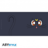 Tazza in ceramica Sailor Moon gatto Luna cat Mug 250 ml ABYstyle