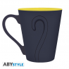 Tazza in ceramica Sailor Moon gatto Luna cat Mug 250 ml ABYstyle
