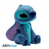 Salvadanaio Disney Lilo & Stitch - Stitch Money Bank 16cm ABYstyle