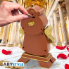 Salvadanaio Disney Beauty and the Beast Cogsworth (Tockins) Money Bank ABYstyle