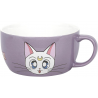 Set Tazza e Ciotola Sailor Moon Luna e Artemis Breakfast Set Mug + Bowl ABYstyle