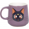 Set Tazza e Ciotola Sailor Moon Luna e Artemis Breakfast Set Mug + Bowl ABYstyle