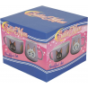 Set Tazza e Ciotola Sailor Moon Luna e Artemis Breakfast Set Mug + Bowl ABYstyle