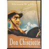 Dvd Don Chisciotte di Orson Welles 1992 Usato