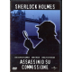 Dvd Sherlock Holmes - Assassinio su commissione di Bob Clark 1979 Usato