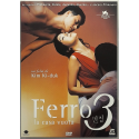 Dvd Ferro 3 - La casa vuota di Kim Ki-duk 2004 Nuovo