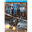 Dvd Tuono Blu - Special Edition di John Badham 1983 Usato