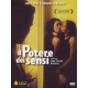 Dvd Il Potere dei sensi di Jean-Claude Brisseau 2002 Usato