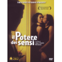 Dvd Il Potere dei sensi di Jean-Claude Brisseau 2002 Usato