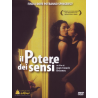 Dvd Il Potere dei sensi di Jean-Claude Brisseau 2002 Usato