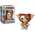 Gremlins 2 Gizmo with Bow Pop! Funko movies vinyl figure n° 1753