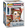 Gremlins 2 Gizmo with Bow Pop! Funko movies vinyl figure n° 1753