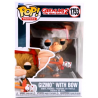 Gremlins 2 Gizmo with Bow Pop! Funko movies vinyl figure n° 1753
