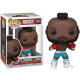 Rocky - Clubber Lang blue trunks Pop! Funko movies vinyl figure n° 1714