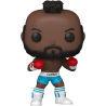 Rocky - Clubber Lang blue trunks Pop! Funko movies vinyl figure n° 1714