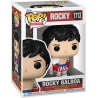 Rocky - Rocky Balboa american flag trunks Pop! Funko movies vinyl figure n° 1713