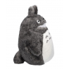 Peluche My Neighbor Totoro Grey Totoro Smiling Plush Figure 28 cm Studio Ghibli