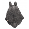 Peluche My Neighbor Totoro Grey Totoro Smiling Plush Figure 28 cm Studio Ghibli