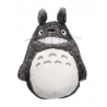 Peluche My Neighbor Totoro Grey Totoro Smiling Plush Figure 28 cm Studio Ghibli