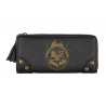 Portafoglio Harry Potter Hogwarts premium wallet '20x10x3cm' Bioworld