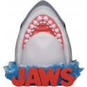Salvadanaio Lo Squalo Jaws Great White Shark Figural Money Bank 23 cm Monogram