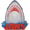 Salvadanaio Lo Squalo Jaws Great White Shark Figural Money Bank 23 cm Monogram