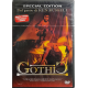 Dvd Gothic - Special edition 2 dischi di Ken Russell 1986 Nuovo