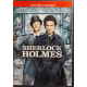 Dvd Sherlock Holmes di Guy Ritchie 2009 Usato versione noleggio