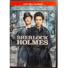 Dvd Sherlock Holmes di Guy Ritchie 2009 Usato versione noleggio