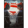 Dvd Batman v Superman - Dawn of Justice di Zack Snyder 2016 Usato
