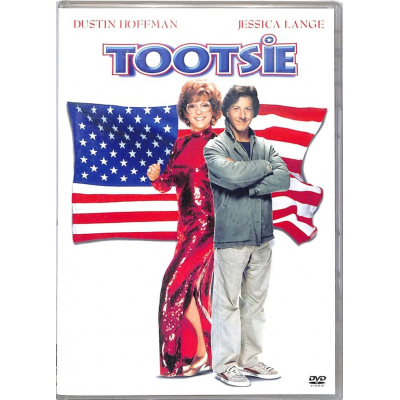 Dvd Tootsie di Sydney Pollack 1982 Usato