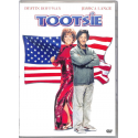 Dvd Tootsie di Sydney Pollack 1982 Usato