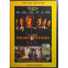 Dvd I Tre Moschettieri - Special Edition con ologramma tondo 1993 Usato